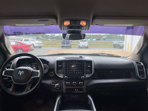 Used 2020 RAM 1500 Big Horn image 9