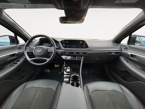 Used 2022 Hyundai Sonata SEL Plus image 13