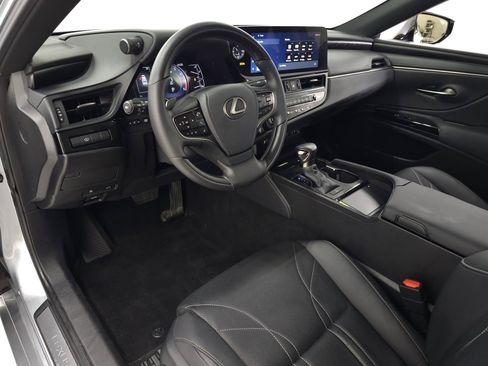 Used 2023 Lexus ES 350 w/ Accessory Package (Z2) FWD image 14