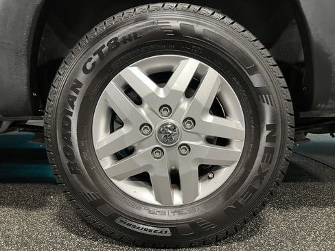 Used 2021 RAM ProMaster 3500 w/ Convenience Group image 67