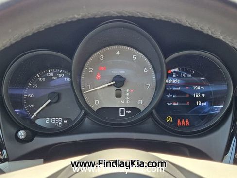 Used 2022 Porsche Macan S AWD/4WD image 27