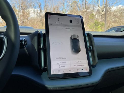 New 2026 Volvo EX30 Plus image 23