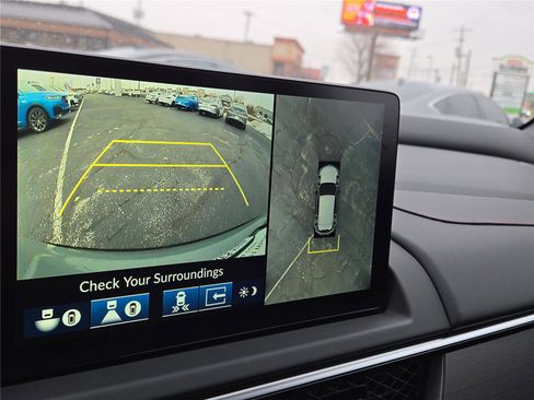 New 2025 Acura ADX A-Spec image 6