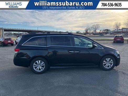 Used 2016 Honda Odyssey EX image 8