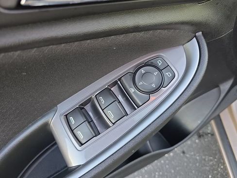 Certified 2024 Chevrolet Malibu LT FWD image 15