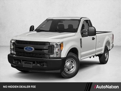 Used 2019 Ford F250 XL