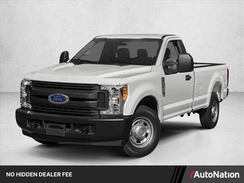 Used 2019 Ford F250 XL RWD image 1