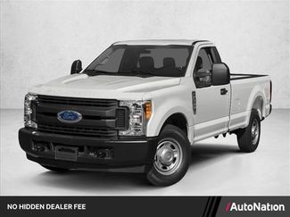 Used 2019 Ford F250 XL RWD video 1