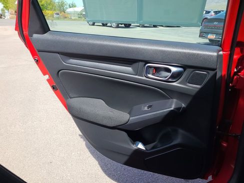 Used 2022 Honda Civic EX image 28