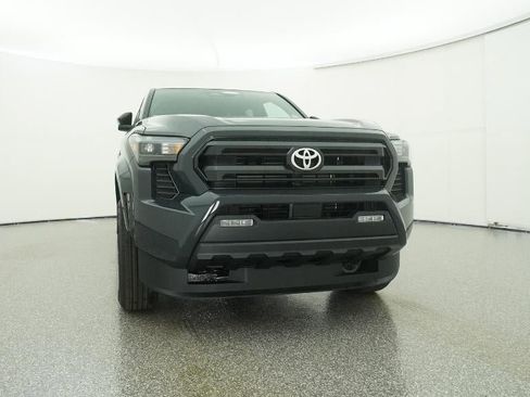 New 2026 Toyota Tacoma SR5 image 56