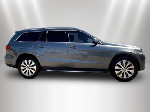 Used 2019 Mercedes-Benz GLS 450 4MATIC image 4