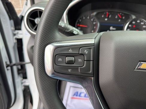 New 2026 Chevrolet Blazer LT w/ Midnight/Sport Edition image 18