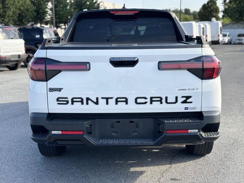 Used 2024 Hyundai Santa Cruz XRT AWD/4WD image 8