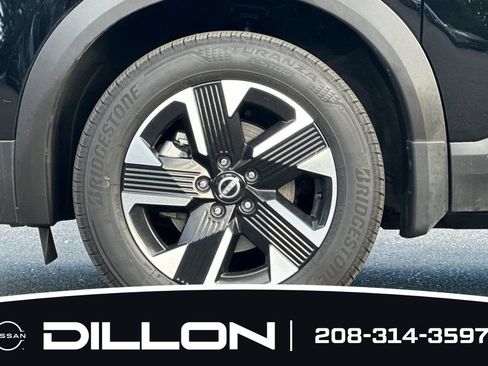 Certified 2026 Nissan Kicks SV w/ Cold Weather Package AWD/4WD image 26