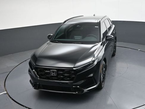 Used 2026 Honda CR-V Sport-L image 20