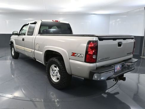 Used 2004 Chevrolet Silverado 1500 w/ Light Duty Power Package image 7