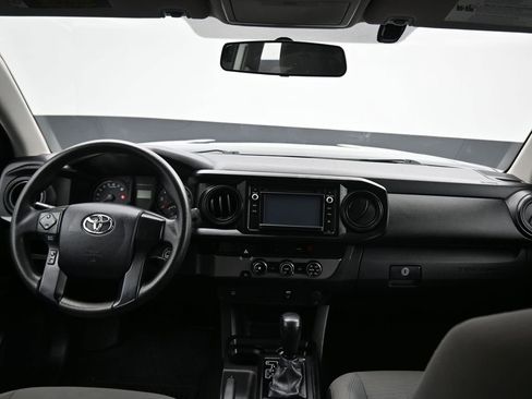 Used 2016 Toyota Tacoma SR w/ SR Convenience Package image 36