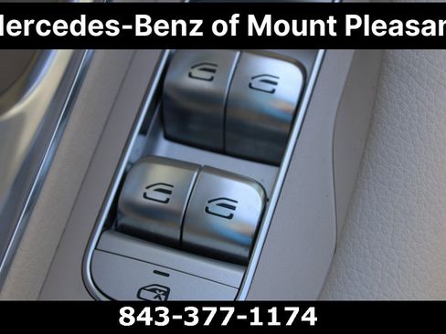 Certified 2026 Mercedes-Benz GLE 450 4MATIC image 18