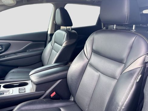 Used 2024 Nissan Murano SL image 21