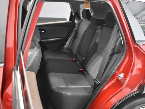 Certified 2023 Nissan Rogue SV AWD/4WD image 29