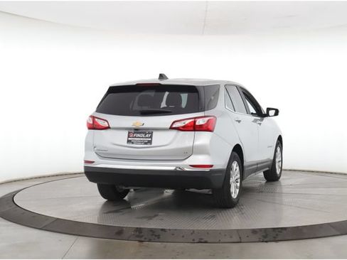 Used 2021 Chevrolet Equinox LT FWD image 7