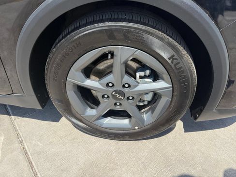 Used 2026 Kia K4 FWD image 29