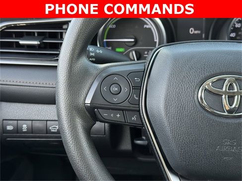 Certified 2020 Toyota Camry LE image 26