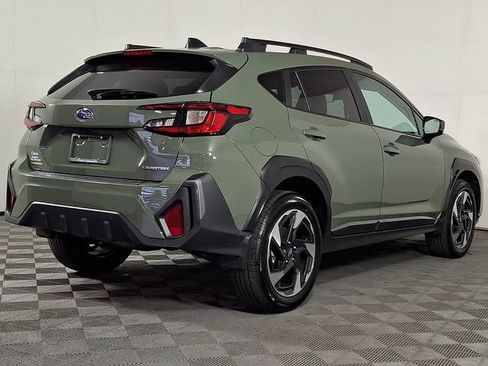 Certified 2024 Subaru Crosstrek 2.5i Limited w/ Popular Package #4A AWD/4WD image 9