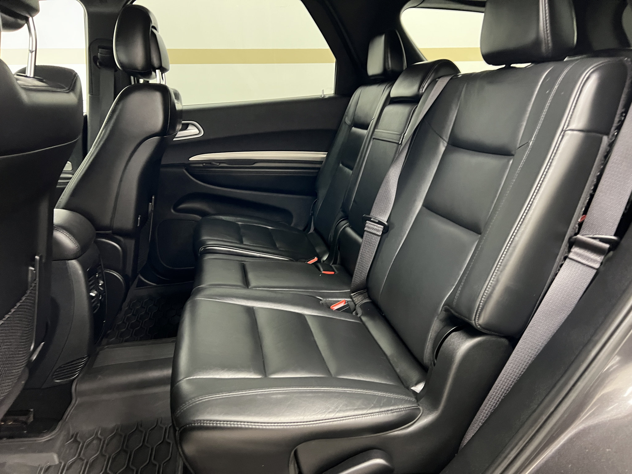 Used 2019 Dodge Durango SXT AWD/4WD image 13