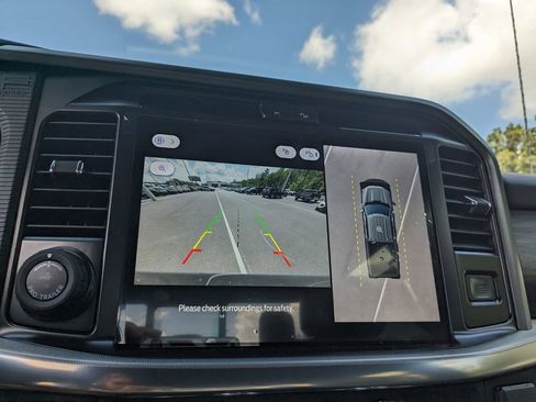 New 2025 Ford F150 Lariat w/ Equipment Group 502A High image 23