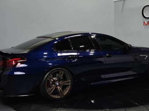 Used 2014 BMW M6 Gran Coupe w/ Executive Package RWD image 16