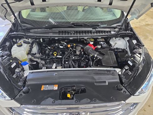 Used 2022 Ford Edge SEL image 30