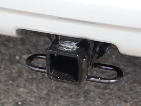 Used 2020 Toyota 4Runner TRD Off-Road AWD/4WD image 47