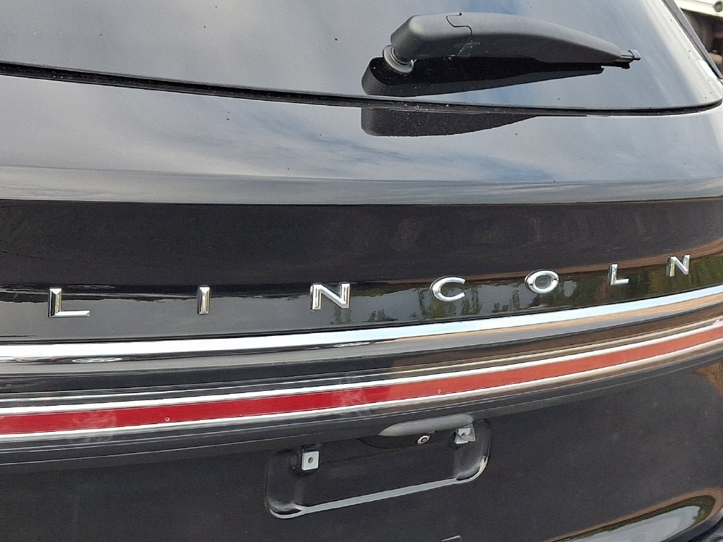Certified 2022 Lincoln Nautilus Reserve AWD/4WD image 29