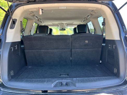 Used 2020 Nissan Armada SL w/ Premium Package AWD/4WD image 42
