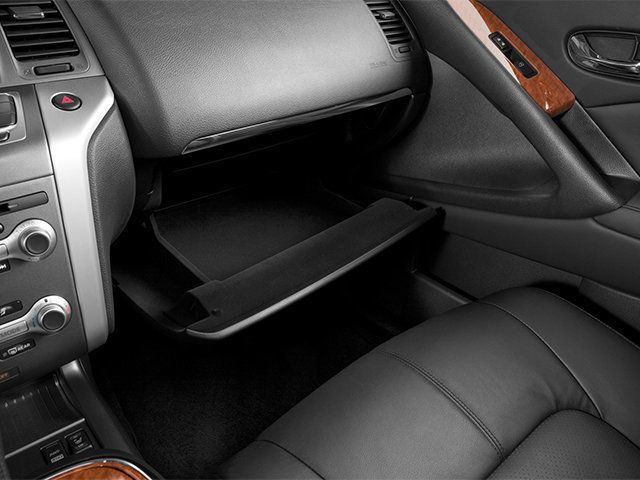 Used 2014 Nissan Murano S AWD/4WD image 19