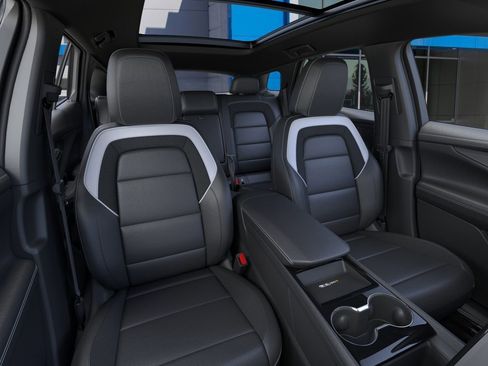 New 2026 Chevrolet Blazer EV LT image 17