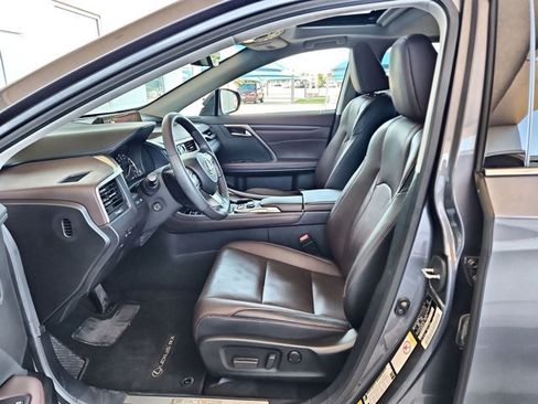 Used 2016 Lexus RX 350 FWD w/ Premium Package image 17
