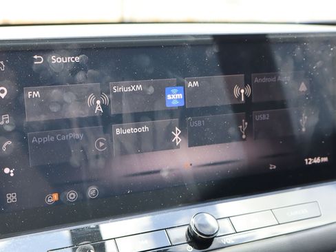 Used 2024 Nissan Rogue SL w/ SL Premium Package FWD image 9