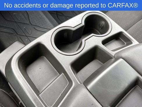 Certified 2024 Chevrolet Silverado 2500 Custom w/ Custom Value Package image 30