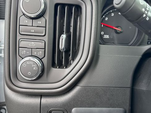 New 2026 GMC Sierra 2500 Pro w/ Snow Plow Prep/Camper Package image 21