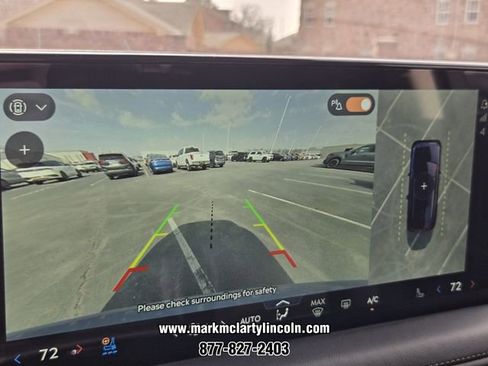 New 2026 Lincoln Aviator Reserve image 16