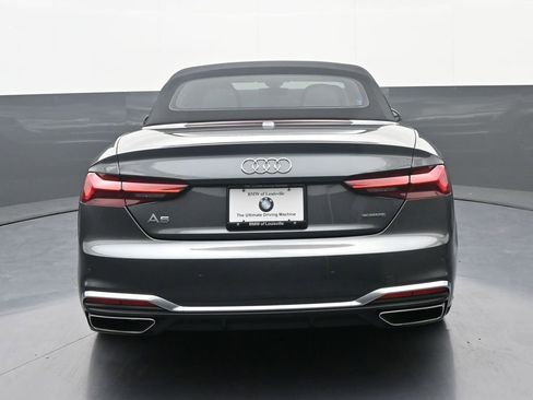 Used 2024 Audi A5 2.0T Premium Plus AWD/4WD image 6