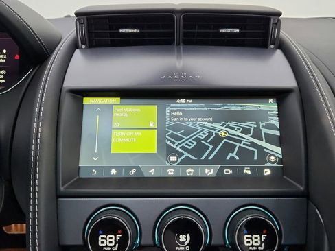 Used 2023 Jaguar F-TYPE Coupe image 33