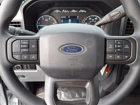 New 2024 Ford F350 XLT image 15
