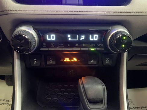 Used 2024 Toyota RAV4 XLE w/ Convenience Package AWD/4WD image 24