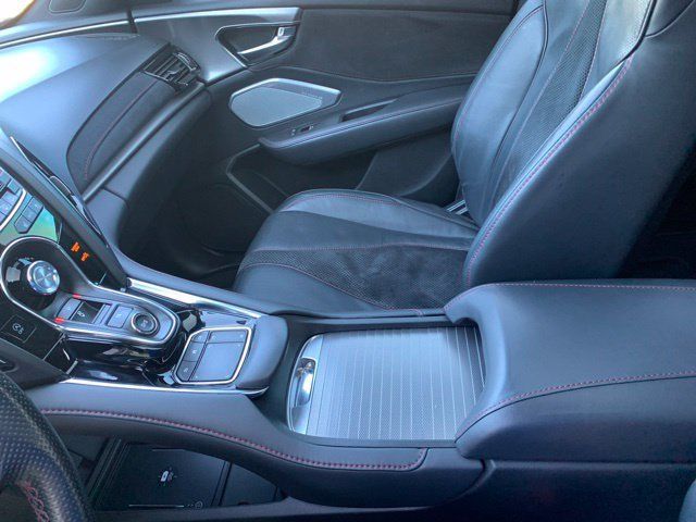 Used 2022 Acura RDX w/ Advance Package FWD image 34