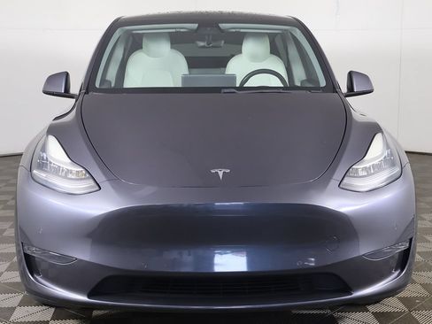 Used 2020 Tesla Model Y Performance AWD/4WD image 14
