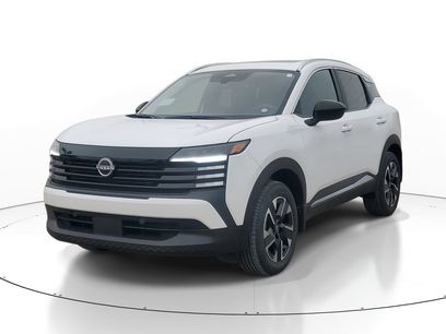 New 2026 Nissan Kicks SV
