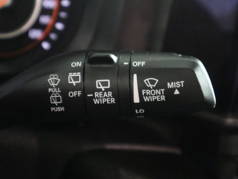Used 2025 Jeep Wrangler Unlimited Sport AWD/4WD image 30